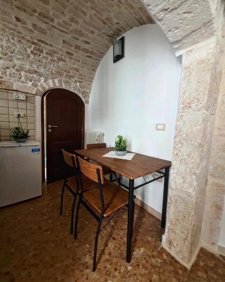 La Casetta Di Zia Giuseppina Alberobello Exterior photo